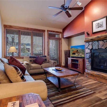 2101 Timberline Lodge, Trappeur'S Crossing Steamboat Springs Luaran gambar