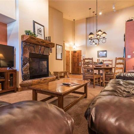 2101 Timberline Lodge, Trappeur'S Crossing Steamboat Springs Luaran gambar