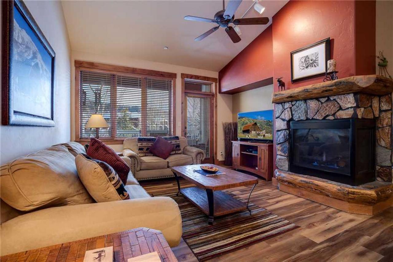 2101 Timberline Lodge, Trappeur'S Crossing Steamboat Springs Luaran gambar