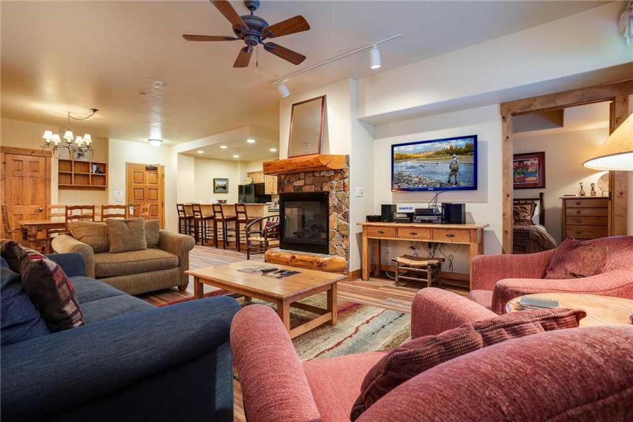 2101 Timberline Lodge, Trappeur'S Crossing Steamboat Springs Luaran gambar