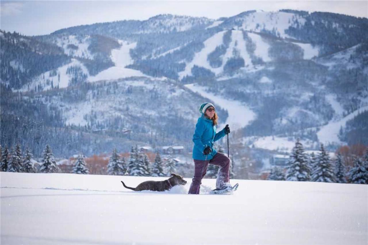 2101 Timberline Lodge, Trappeur'S Crossing Steamboat Springs Luaran gambar