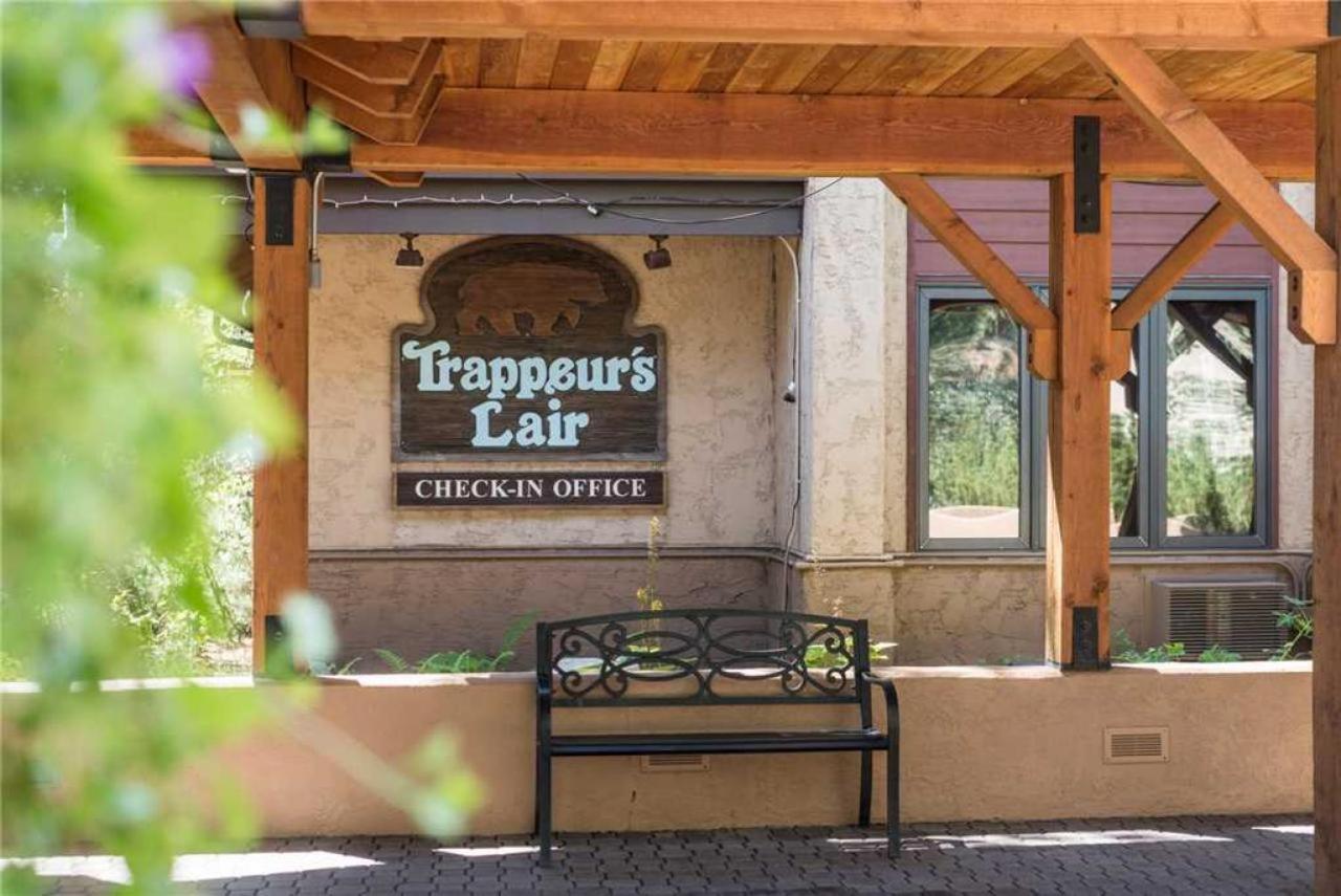 2102 Timberline Lodge, Trappeur'S Crossing Steamboat Springs Luaran gambar