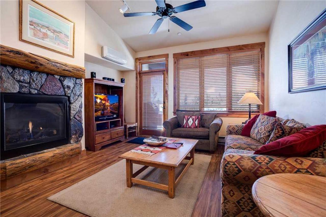 2101 Timberline Lodge, Trappeur'S Crossing Steamboat Springs Luaran gambar